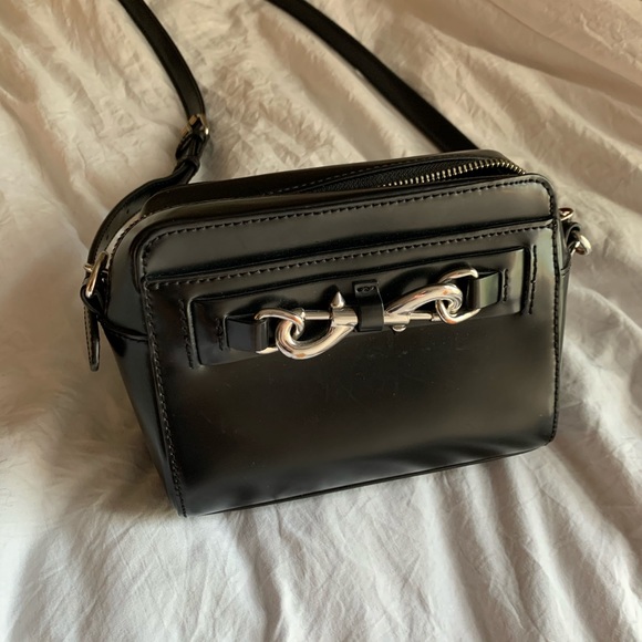 Rebecca Minkoff Florence Camera Bag - Picture 2 of 8
